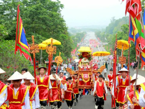 Thời tiết dịp lễ Giỗ tổ Hùng Vương và 30/4-1/5: Miền Bắc mát mẻ, miền Nam nắng nóng