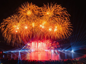 Khám phá Sun Bavaria Cát Bà – tổ hợp ẩm thực, giải trí bên vịnh trung tâm cùng ưu đãi 20% dịp khai trương