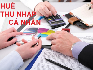 Rà soát, hoàn thiện khung pháp lý về thuế thu nhập cá nhân
