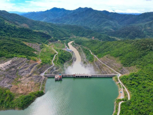 Công ty Thuỷ điện Bản Vẽ: Hành trình 15 năm hình thành và phát triển