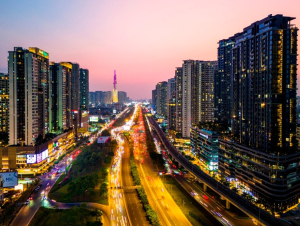 Báo chí quốc tế nhìn về thị trường BĐS Việt Nam: Masterise Homes – “Người định chuẩn” cho bất động sản cao cấp