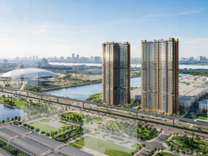 Đặc quyền lãi suất cho khách hàng - Dấu ấn đồng hành thiết thực từ Masterise Homes