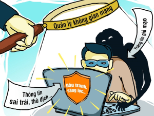 Nhận diện, phê phán các biểu hiện “lệch chuẩn” trong xã hội và trên không gian mạng