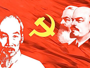 Đấu tranh phản bác các quan điểm sai trái, thù địch chống phá Chủ nghĩa Mác – Lênin và tư tưởng Hồ Chí Minh trong kỷ nguyên mới
