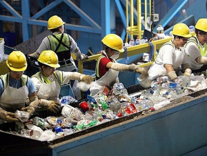 Sửa Luật Bảo vệ môi trường: Nền tảng phát triển kinh tế tuần hoàn