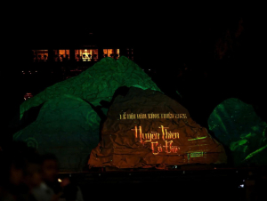 Lễ hội Đàn Kính Thiên 2026 “Huyền Thiên Cổ Đàn” - Trải nghiệm chuyển động như một cuộc hành hương về cội nguồn lịch sử 