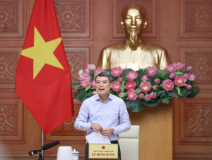 Quyết liệt cắt giảm thủ tục hành chính, phát triển toàn diện ngành văn hóa, thể thao và du lịch