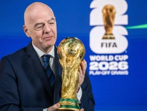 Chi phí đi lại tăng cao tại Mỹ khiến người hâm mộ ngại đi xem World Cup 2026