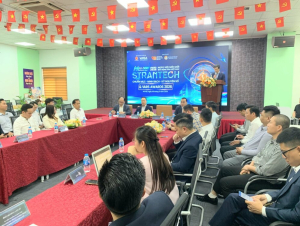 Ngày truyền thống nghề Môi giới Bất động sản Việt Nam lần thứ 11, lan tỏa chuẩn mực nghề nghiệp toàn ngành