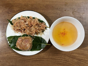 Food tour Thanh Hóa: 7 món đặc sản níu chân thực khách từ sáng đến đêm