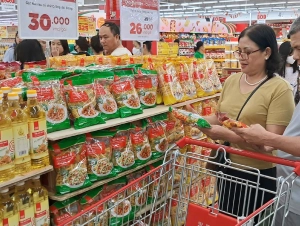 Sửa đổi, bổ sung một số quy định về Thuế giá trị gia tăng