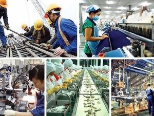 Bốn tháng đầu năm doanh nghiệp thành lập mới tăng 50,7% so với cùng kỳ năm trước