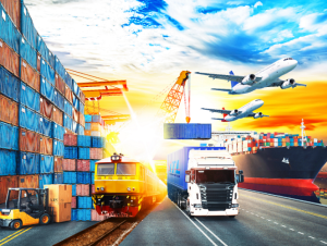 Công nhận ngày 6 tháng 5 hằng năm là Ngày Logistics Việt Nam