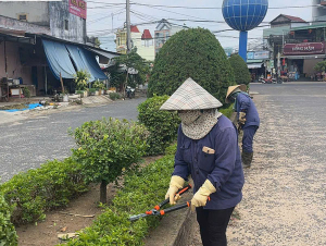 Quảng Ngãi: Làm rõ vụ 35 công nhân tại Đăk Hà bị nợ bảo hiểm kéo dài