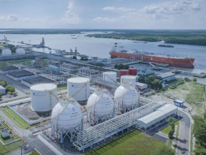 PV GAS giữ vững nguồn cung LNG - LPG cho thị trường năng lượng Việt Nam giữa gián đoạn tại eo biển Hormuz