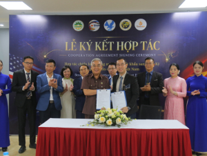 Thúc đẩy xuất khẩu sang Mỹ: Thiết lập 