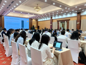 Tăng trưởng kinh tế xanh tại Việt Nam trong bối cảnh và điều kiện mới