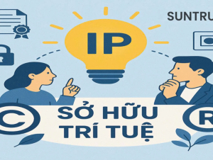 Khi thương hiệu tỷ đô “mất bò mới lo làm chuồng”: Góc nhìn về quản trị sở hữu trí tuệ từ những tranh chấp điển hình tại Việt Nam