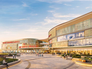 Nhiều công viên hơn cả Hà Nội, Vinhomes Global Gate Hạ Long hút cư dân Thủ đô bằng chuẩn sống sinh thái mới 