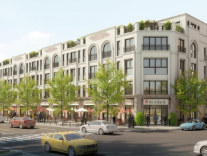 Hue Legacy Residence: Đón đầu chu kỳ tăng trưởng mới của bất động sản trung tâm Huế