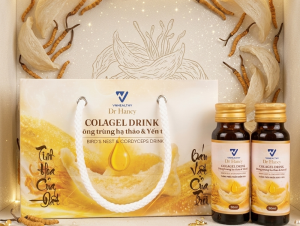 Vina Healthy – Hành trình vì sức khỏe “người Việt dùng hàng Việt”