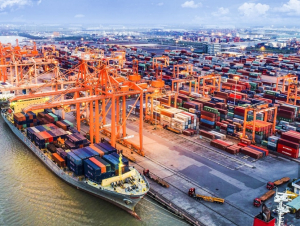 Ngày 6/5 hàng năm được chọn là Ngày logistics Việt Nam