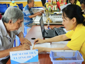 Chính thức  tăng lương cơ sở lên 2.530.000 đồng/tháng từ 1/7/2026