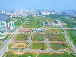Đề xuất sửa Luật Đất đai 2026: Khơi thông nguồn lực cho mục tiêu tăng trưởng 'hai con số'