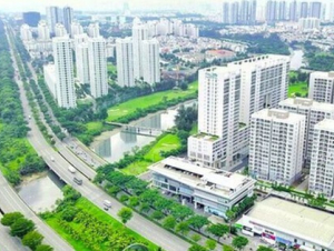 Tăng tốc số hóa dữ liệu đất đai