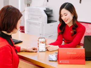 Cơ hội trúng 500 triệu đồng khi gửi tiền dự thưởng trên Agribank Plus