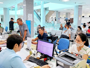 Bộ Nông nghiệp và Môi trường sẽ hoàn thiện tích hợp 41 thủ tục về đất đai trong tháng 5
