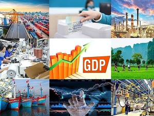 Thủ tướng Chính phủ phân công lãnh đạo theo dõi, chỉ đạo các địa phương thực hiện mục tiêu tăng trưởng kinh tế trên 10%