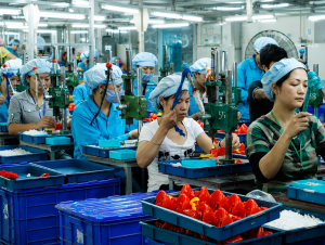 Mở đường cho doanh nghiệp nhỏ và vừa có thể vay vốn bằng tài sản số và quyền sở hữu trí tuệ