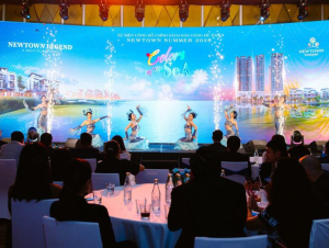 Newtown Diamond đón sóng mùa hè Đà Nẵng với loạt ưu đãi tài chính hấp dẫn