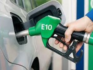 Tài xế cần lưu ý gì khi xăng E10 phủ sóng?
