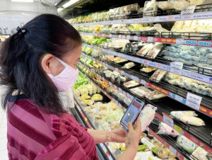 “Hộ chiếu hàng hóa” cho doanh nghiệp Việt tại thị trường quốc tế