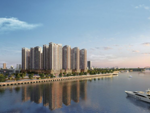 Dòng tiền quay lại bất động sản Đà Nẵng - ưu tiên tài sản tạo giá trị khai thác