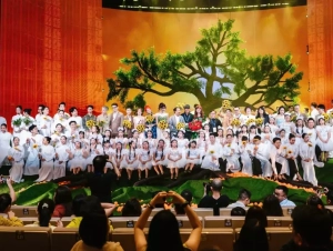 Dàn nghệ sĩ trẻ mang hơi thở mới cho “true Concert - Tình Đất”