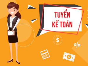 Công ty CP Đầu tư Xây dựng và XNK Minh Phát mở rộng cơ hội nghề nghiệp cho vị trí Kế toán bán hàng
