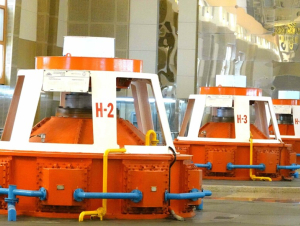 Bước ngoặt mới của Công ty Thủy điện Ia Ly