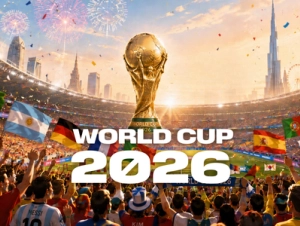 Lịch trực tiếp vòng bảng World Cup 2026 trên VTV