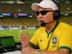 Góc CatcosanVinh: Nhìn lại bản đồ bóng đá Nam Mỹ tại World Cup 2026