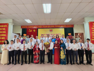 Đại hội đại biểu Hội Bảo trợ Người khuyết tật và Trẻ mồ côi tỉnh Bắc Ninh: Đoàn kết - Đổi mới - Không để ai bị bỏ lại phía sau