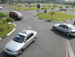 Sát hạch lái xe sẽ chú trọng đạo đức và văn hóa giao thông
