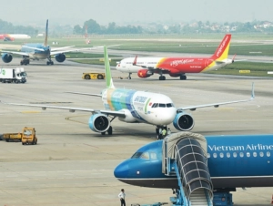 Quy định về nghĩa vụ hỗ trợ và bồi thường cho hành khách khi chuyến bay bị chậm, hủy