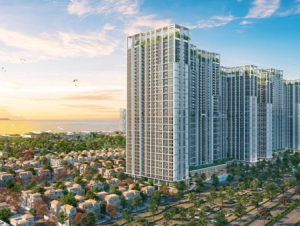 Nhà đầu tư chốt mua căn hộ Blanca City chỉ sau một lần trải nghiệm thực tế