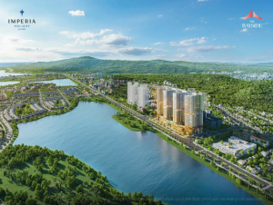 Du lịch hè Hạ Long tăng nhiệt, căn hộ biển MIK Group hút giới đầu tư
