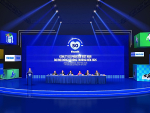 Vinamilk tiếp tục là đại diện duy nhất của ngành sữa Việt Nam trong Fortune SEA 500