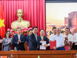 T&T Group đề xuất loạt dự án chiến lược tại Đắk Lắk
