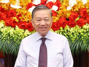 Báo chí cách mạng Việt Nam trong thời đại số